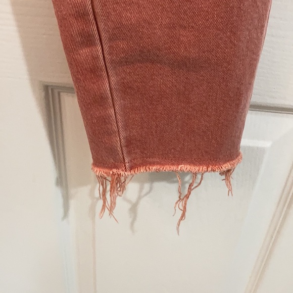 AMO jeans - Picture 2 of 9